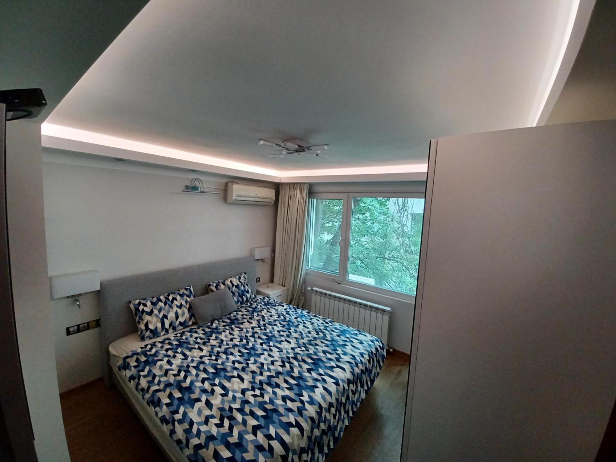 Signature Suite - 1 Bedroom Sófia Exterior foto