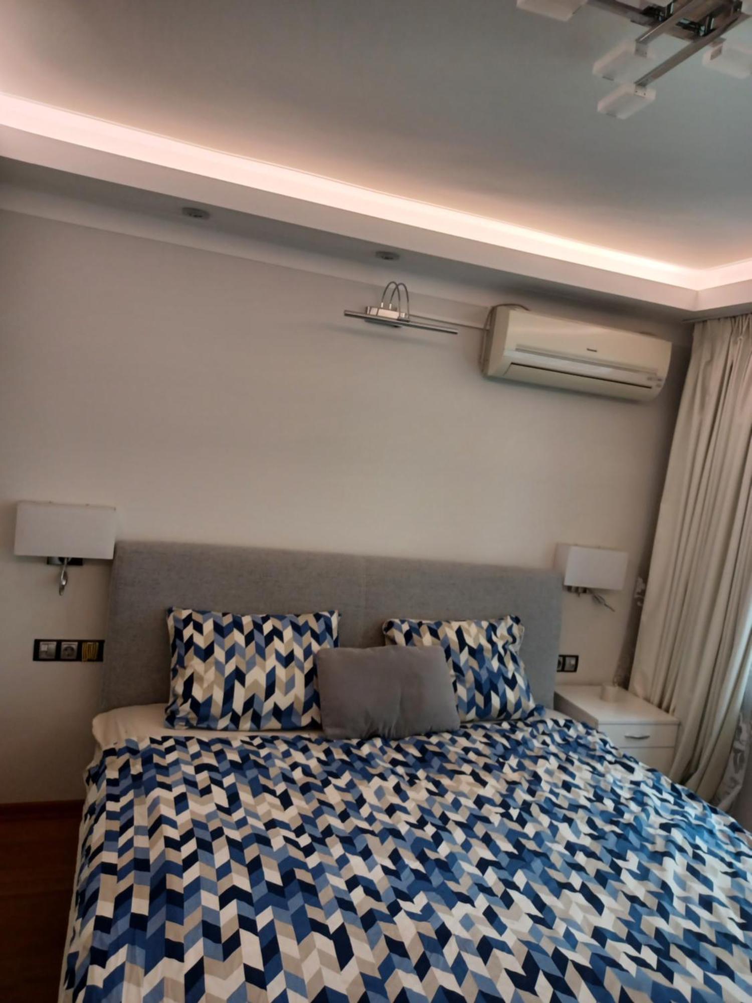 Signature Suite - 1 Bedroom Sófia Exterior foto